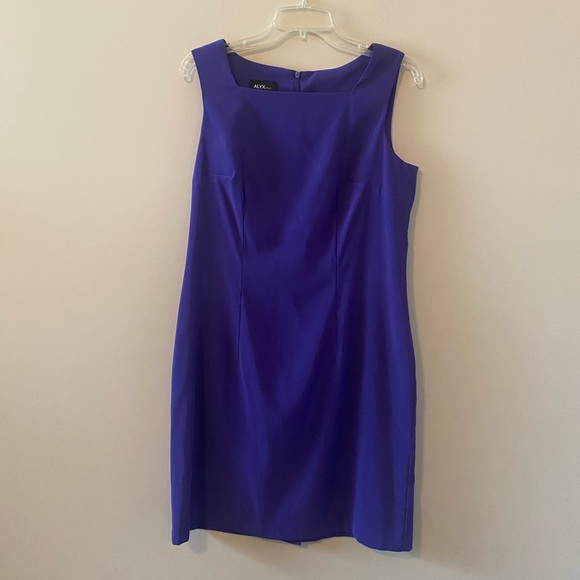 Alyx Dresses & Skirts - Alyx dress 👗